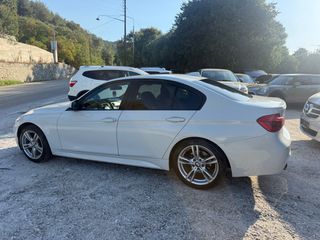Bmw 320 2017 2000cc 320 M  194ps diesel aftomato-thumb-5