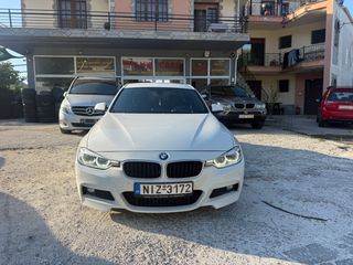 Bmw 320 2017 2000cc 320 M  194ps diesel aftomato-thumb-6