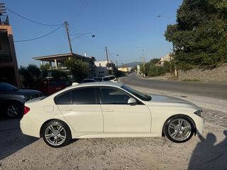 Bmw 320 2017 2000cc 320 M  194ps diesel aftomato-thumb-7