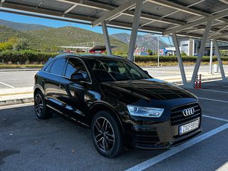 Audi Q3 2015