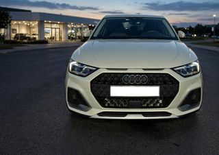 Audi A1 2025 1.0 ALLSTREAT  ΑΥΤΟΜΑΤΟ  8,700 χλμ