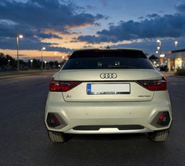 Audi A1 2025 1.0 ALLSTREAT  ΑΥΤΟΜΑΤΟ  8,700 χλμ-thumb-5