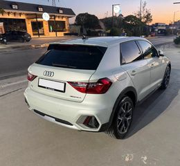 Audi A1 2025 1.0 ALLSTREAT  ΑΥΤΟΜΑΤΟ  8,700 χλμ-thumb-1