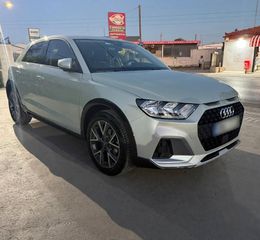 Audi A1 2025 1.0 ALLSTREAT  ΑΥΤΟΜΑΤΟ  8,700 χλμ-thumb-2