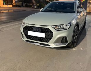 Audi A1 2025 1.0 ALLSTREAT  ΑΥΤΟΜΑΤΟ  8,700 χλμ-thumb-6