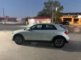 Audi A1 2025 1.0 ALLSTREAT  ΑΥΤΟΜΑΤΟ  8,700 χλμ-thumb-7