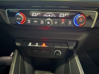 Audi A1 2025 1.0 ALLSTREAT  ΑΥΤΟΜΑΤΟ  8,700 χλμ-thumb-19