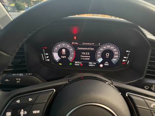 Audi A1 2025 1.0 ALLSTREAT  ΑΥΤΟΜΑΤΟ  8,700 χλμ-thumb-10