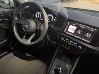 Audi A1 2025 1.0 ALLSTREAT  ΑΥΤΟΜΑΤΟ  8,700 χλμ-thumb-13