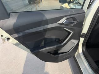 Audi A1 2025 1.0 ALLSTREAT  ΑΥΤΟΜΑΤΟ  8,700 χλμ-thumb-20