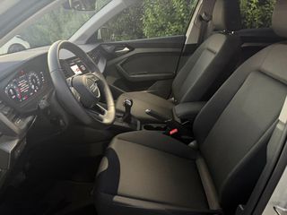 Audi A1 2025 1.0 ALLSTREAT  ΑΥΤΟΜΑΤΟ  8,700 χλμ-thumb-14