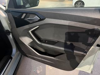 Audi A1 2025 1.0 ALLSTREAT  ΑΥΤΟΜΑΤΟ  8,700 χλμ-thumb-21