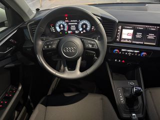 Audi A1 2025 1.0 ALLSTREAT  ΑΥΤΟΜΑΤΟ  8,700 χλμ-thumb-12