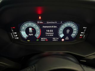 Audi A1 2025 1.0 ALLSTREAT  ΑΥΤΟΜΑΤΟ  8,700 χλμ-thumb-9
