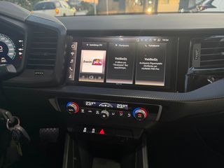 Audi A1 2025 1.0 ALLSTREAT  ΑΥΤΟΜΑΤΟ  8,700 χλμ-thumb-11