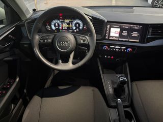 Audi A1 2025 1.0 ALLSTREAT  ΑΥΤΟΜΑΤΟ  8,700 χλμ-thumb-15