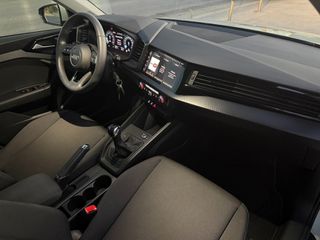 Audi A1 2025 1.0 ALLSTREAT  ΑΥΤΟΜΑΤΟ  8,700 χλμ-thumb-16