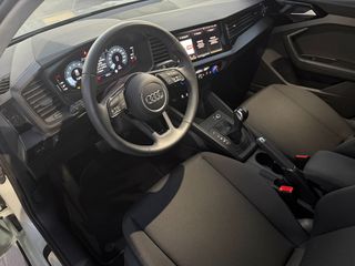 Audi A1 2025 1.0 ALLSTREAT  ΑΥΤΟΜΑΤΟ  8,700 χλμ-thumb-17