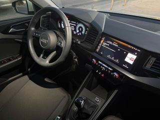 Audi A1 2025 1.0 ALLSTREAT  ΑΥΤΟΜΑΤΟ  8,700 χλμ-thumb-18