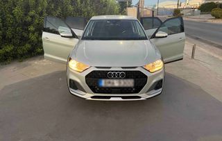 Audi A1 2025 1.0 ALLSTREAT  ΑΥΤΟΜΑΤΟ  8,700 χλμ-thumb-8