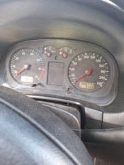Volkswagen Bora 2003