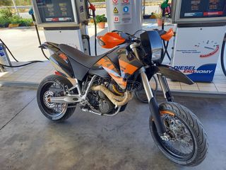 KTM 640 LC4 2004 HIGH FLOW-thumb-2