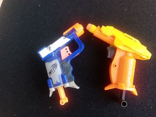3 ΕΚΤΟΞΕΥΤΈΣ NERF N-STRIKE-thumb-2