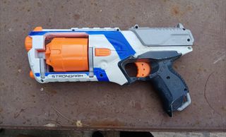 3 ΕΚΤΟΞΕΥΤΈΣ NERF N-STRIKE-thumb-3