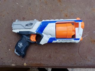 3 ΕΚΤΟΞΕΥΤΈΣ NERF N-STRIKE-thumb-7