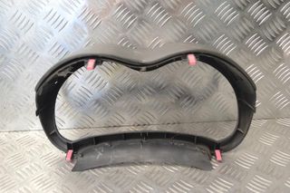 Κάλλυμα Πλαστικό Καντράν - Κοντέρ Toyota Auris E150 2007-2012 55411-02400-thumb-1