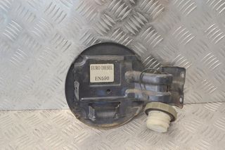 Πορτάκι Με Ταπα Ρεζερβουάρ Mitsubishi L200 2005-2015-thumb-1