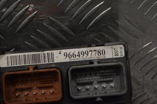 Ασφαλειοθήκη Citroen C3 II 2009-2016 VALEO 9664997780 (Citroen C2, C3 Picasso, DS3/Peugeot 207, 308, 1007)-thumb-1