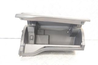 Ντουλαπάκι Συνοδηγού Toyota Auris 2006-2012 55437-02150 ( USB - AUX)-thumb-3