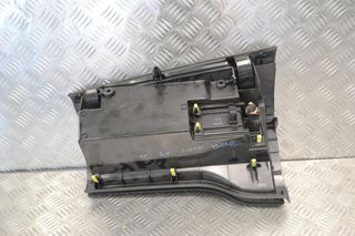 Ντουλαπάκι Συνοδηγού Toyota Auris 2006-2012 55437-02150 ( USB - AUX)-thumb-1