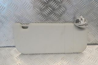 Σκιάδιο - Σκίαστρο Οδηγού Toyota Auris E150 2006-2012 74320-thumb-1