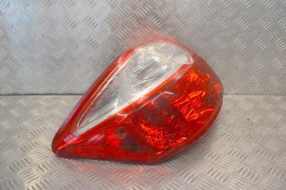 Φανάρι Πίσω Αριστερά Toyota Auris E150 2010-2012-thumb-2