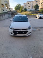 Hyundai i 20 2016