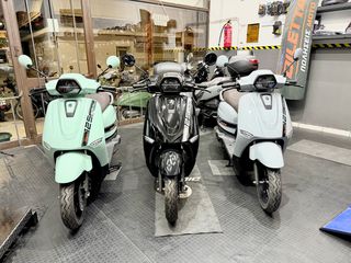 Diletta Avalanche 3000 2026 VENERE 125 CBS 24 ΑΤΟΚΕΣ ΔΟΣΕΙΣ