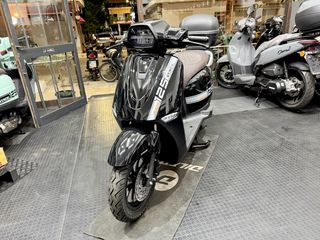 Diletta Avalanche 3000 2026 VENERE 125 CBS 24 ΑΤΟΚΕΣ ΔΟΣΕΙΣ-thumb-1