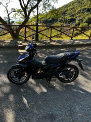 Sym VF 185 2024