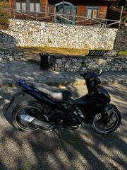 Sym VF 185 2024-thumb-1
