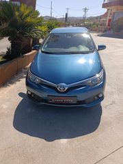 Toyota Auris 2017 1.6 D4D "116ps"