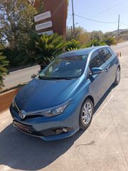 Toyota Auris 2017 1.6 D4D "116ps"-thumb-1
