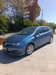 Toyota Auris 2017 1.6 D4D "116ps"-thumb-2