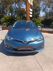 Toyota Auris 2017 1.6 D4D "116ps"-thumb-3