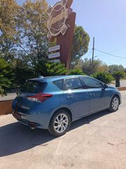 Toyota Auris 2017 1.6 D4D "116ps"-thumb-4