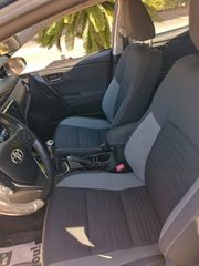 Toyota Auris 2017 1.6 D4D "116ps"-thumb-9