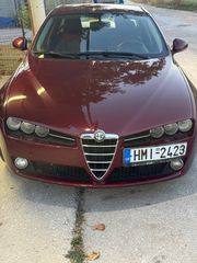 Alfa Romeo Alfa 159 2007 JTDM 1.9 8V
