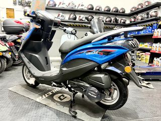 Diletta STELLAR 125i  2026 DILETTA STELLAR 125i cbs 24 ΑΤΟΚΕΣ ΔΟΣΕΙΣ-thumb-2