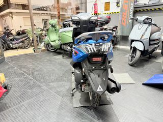 Diletta STELLAR 125i  2026 DILETTA STELLAR 125i cbs 24 ΑΤΟΚΕΣ ΔΟΣΕΙΣ-thumb-3